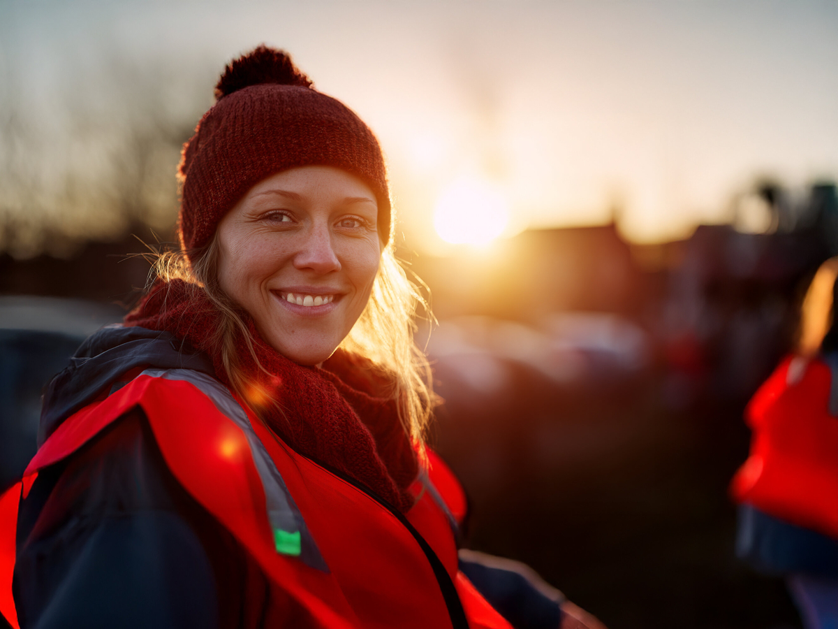 Hurra, vi fikk tildeling – hva nå?