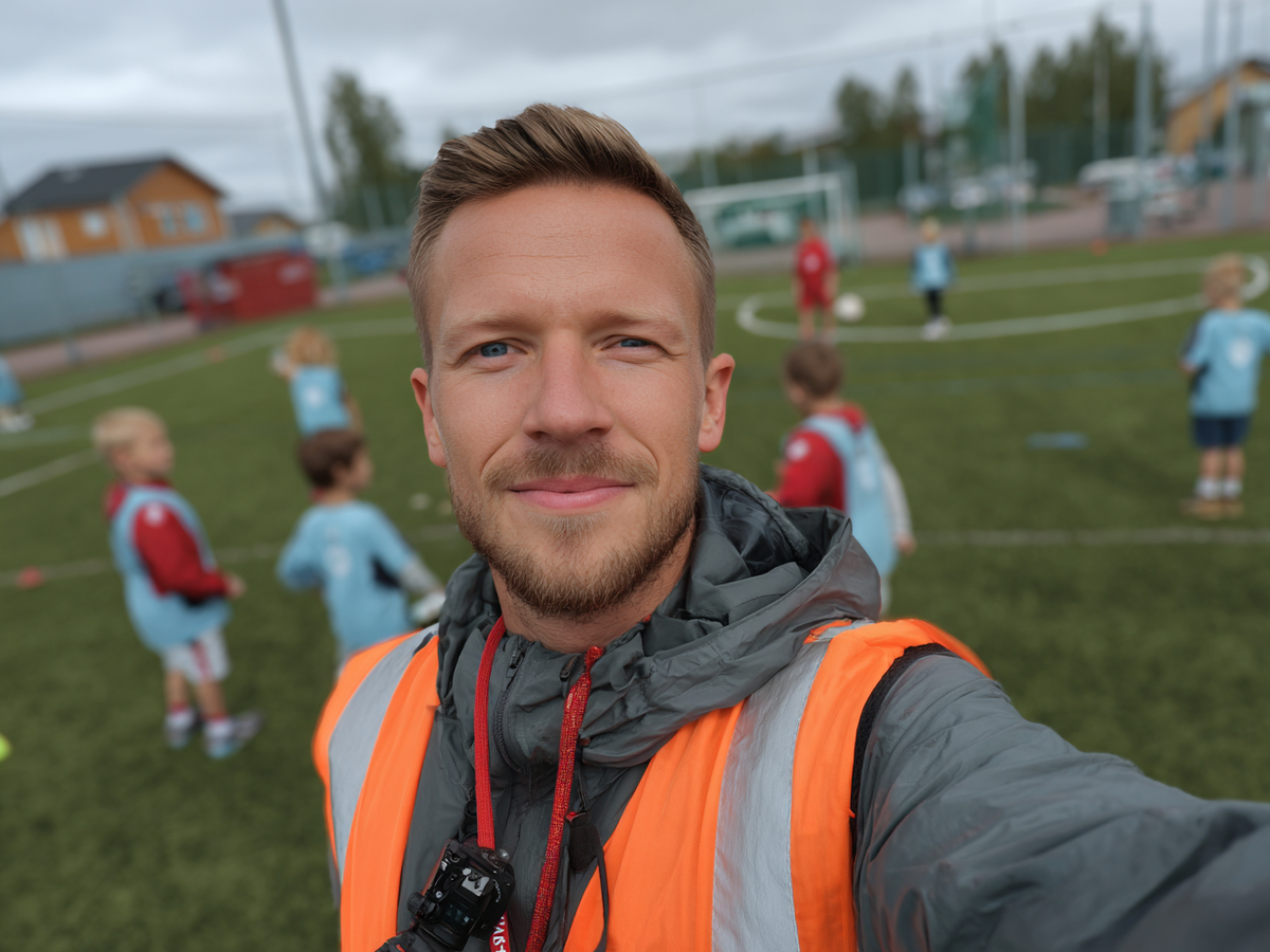 Hvordan fortelle din historie