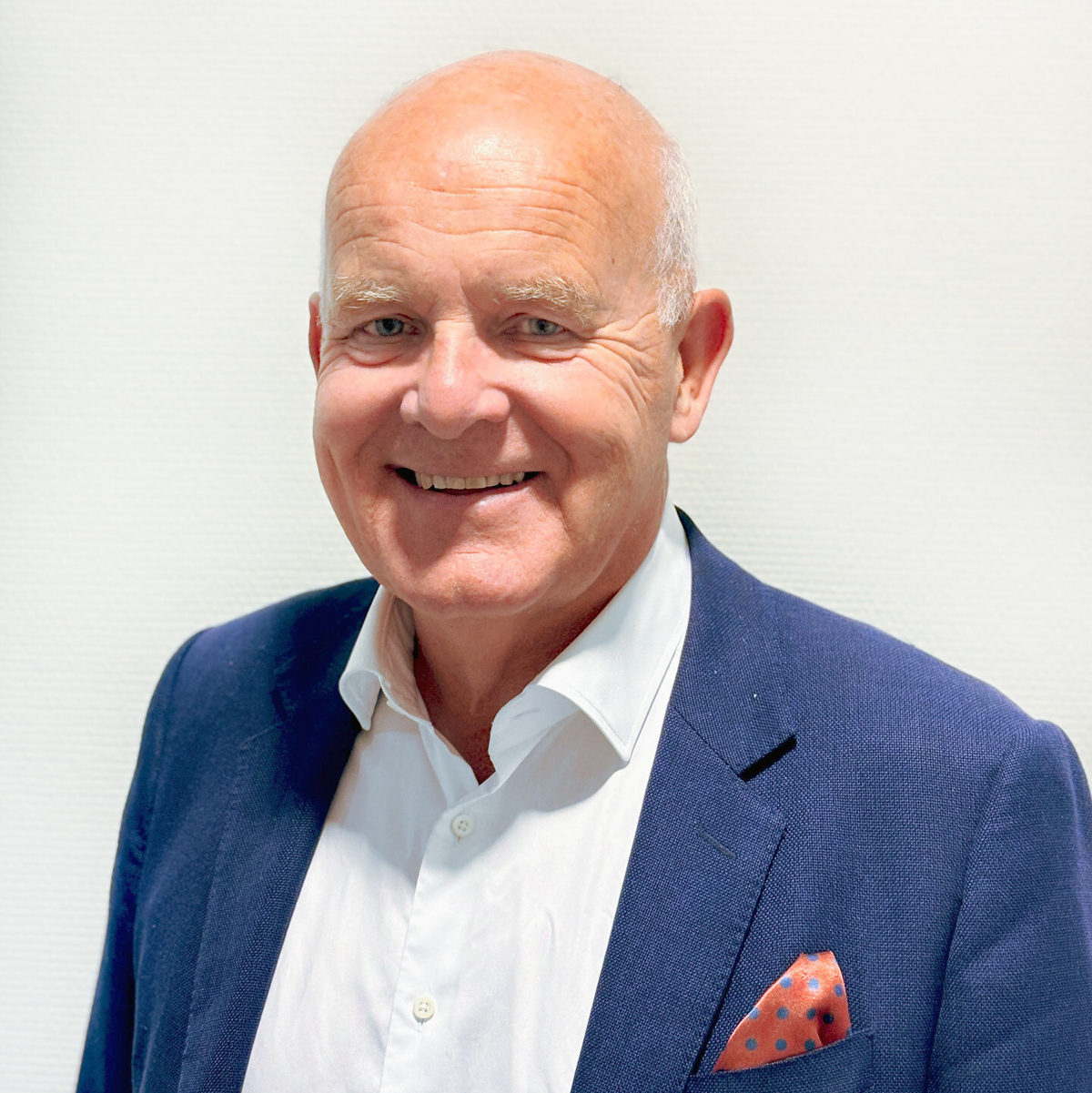 Geir Årstein Hansen