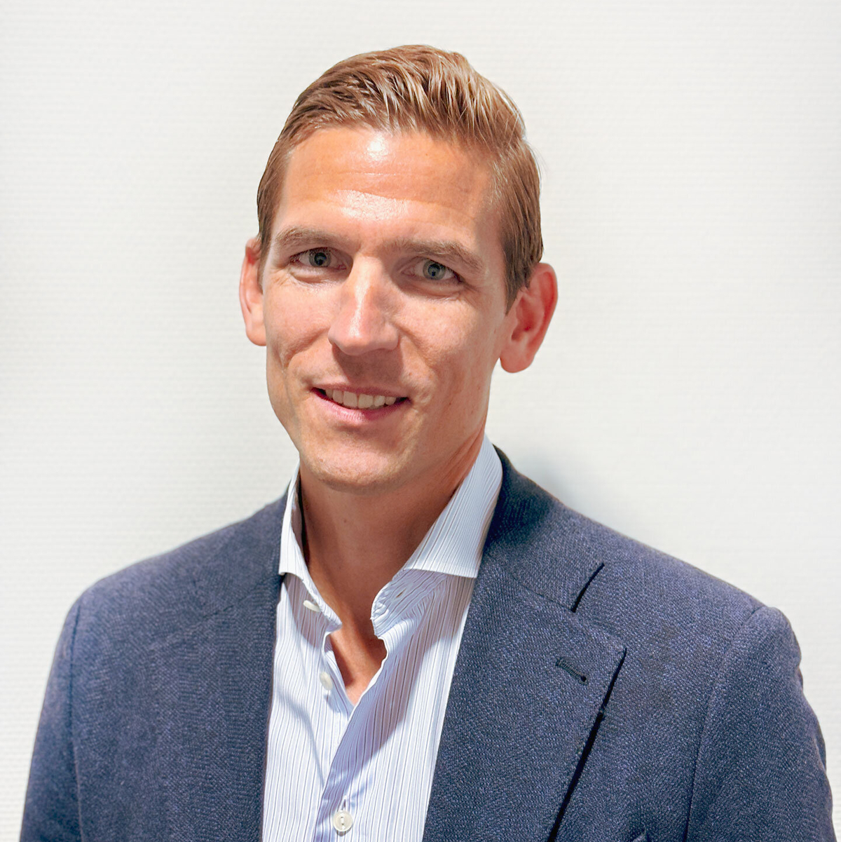 Henrik Grøneng Nilsen