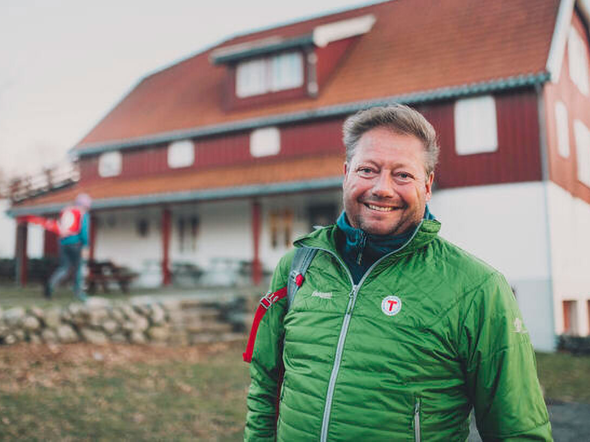 Styrker kystlivet i Larvik og Horten