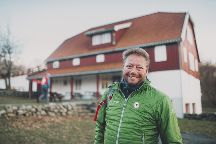 Styrker kystlivet i Larvik og Horten