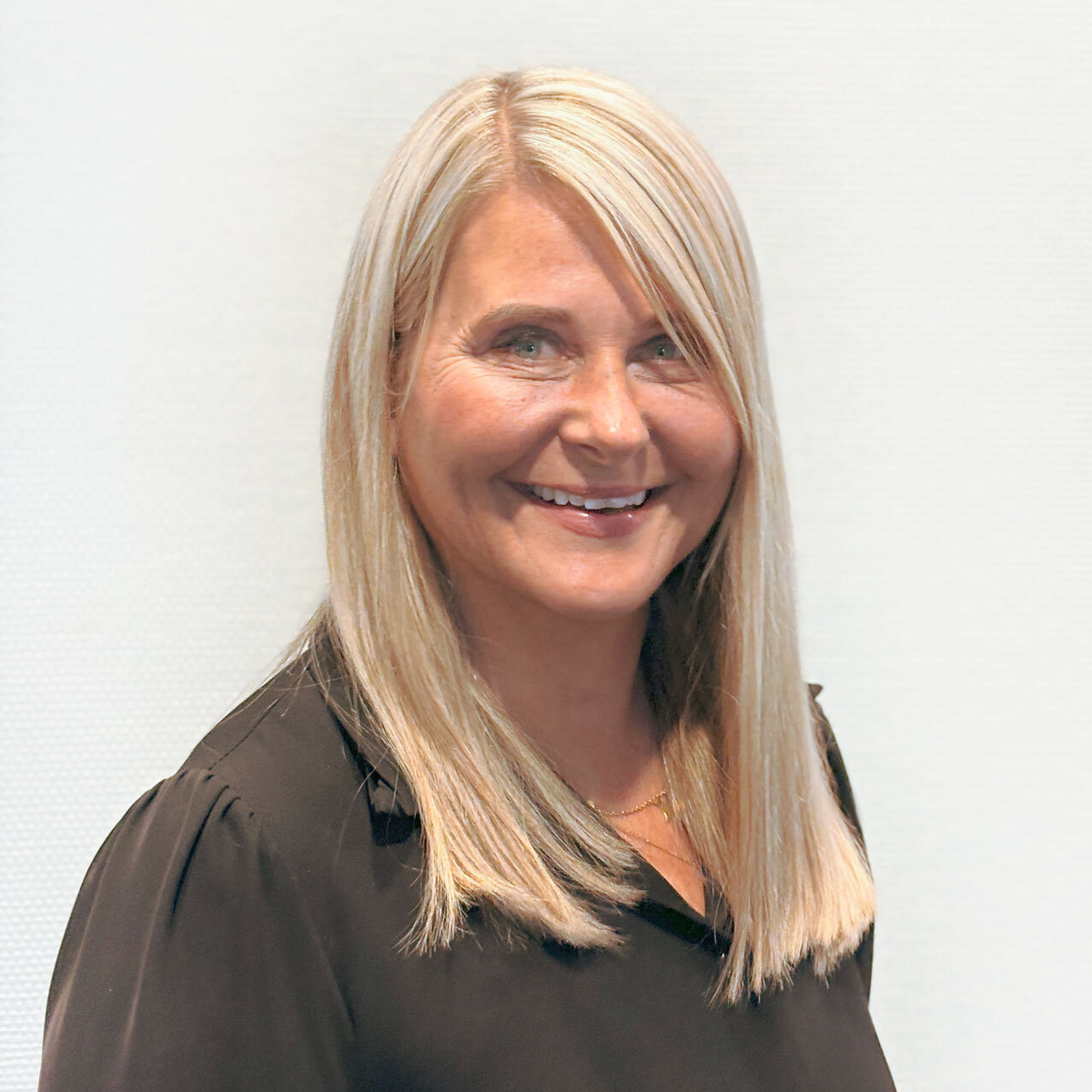 Mona Bay Sørensen