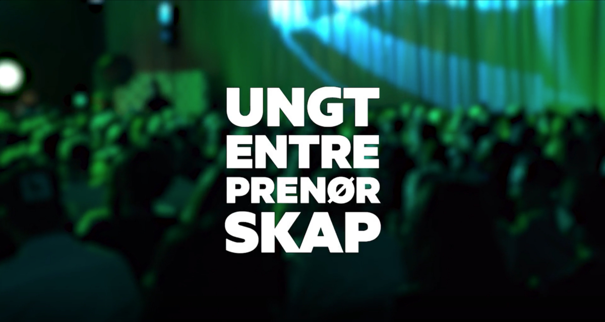 Ungt Entreprenørskap